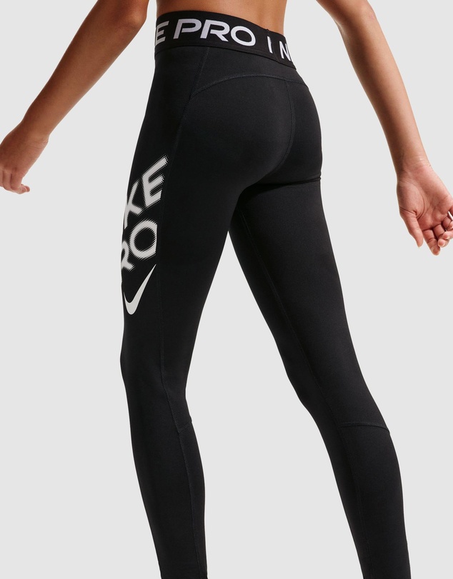 Nike - Nike Pro Training Tights - Teens