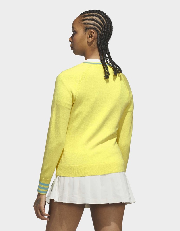 adidas Originals - Originals Cashmere Sweater Womens