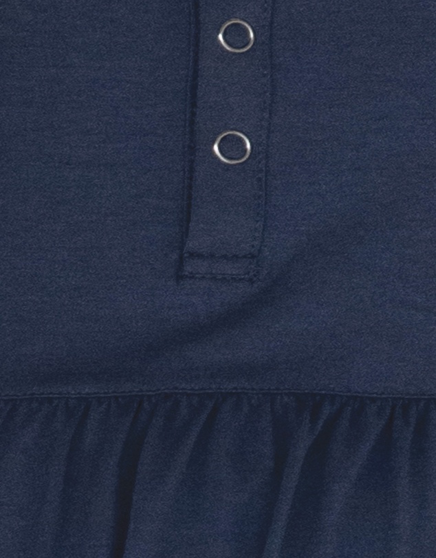 Angel Maternity - Maternity and Nursing 3 Tiered Dress