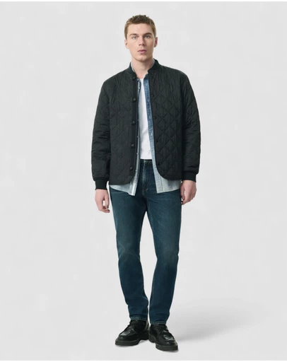 rag & bone - Fit 2 Authentic Stretch Jeans