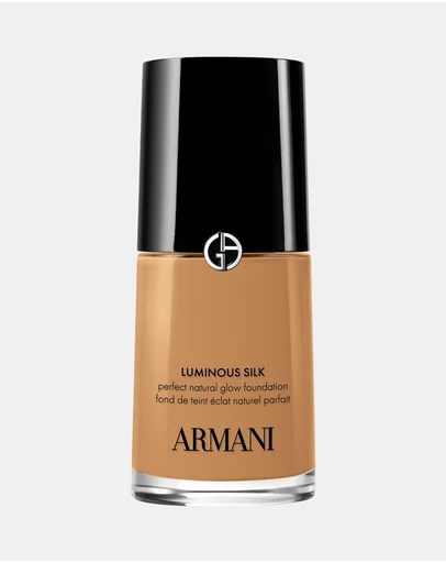 Giorgio Armani - Luminous Silk Foundation 8.1