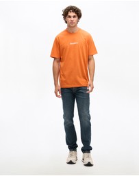 Superdry - Utility Sport Graphic Tee
