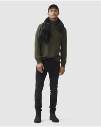 Rodd & Gunn - Merrick Bay Knit
