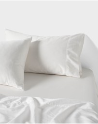 Linen House - Surf Wash 400TC Sheet Set