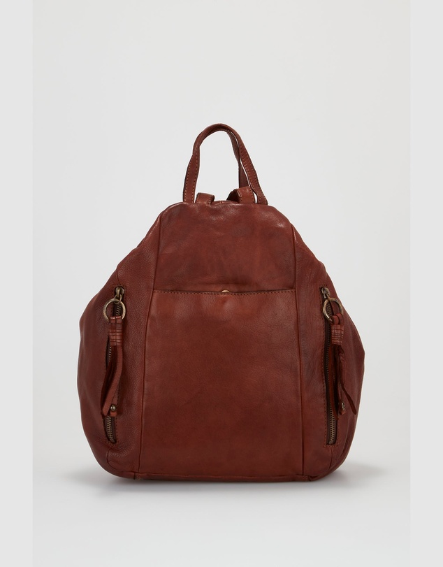 Evity - Ari Tassel Backpack