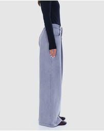 ENA PELLY - Iva Jersey Pants