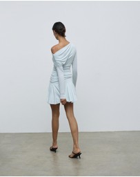 Lover - Leila Mini Dress