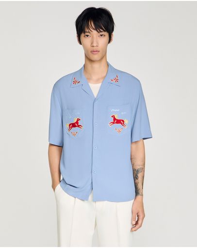 CHAMBRAY
