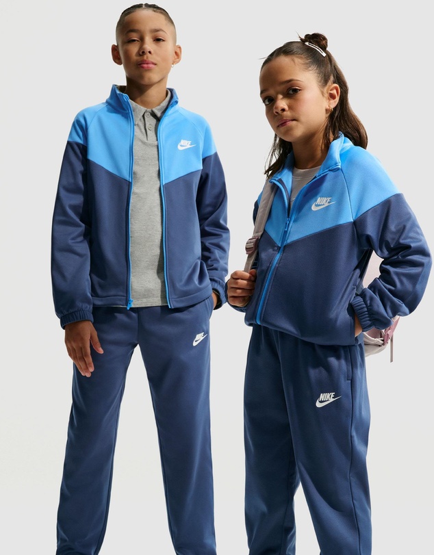 Nike - Dri-FIT Tracksuit - Teens