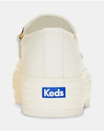 Keds - Triple Decker Lug Loafer
