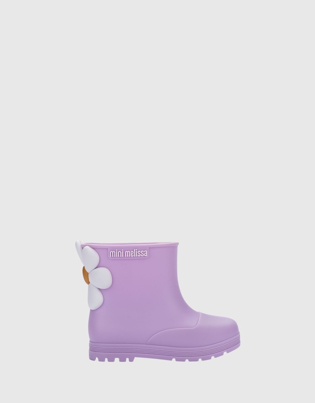 Mini Melissa - Mini Melissa Welly Bloomy