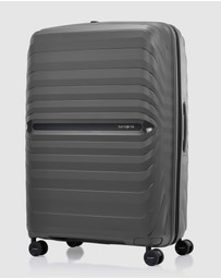 Samsonite - Octolite Neo Suitcase 81Cm Expandable