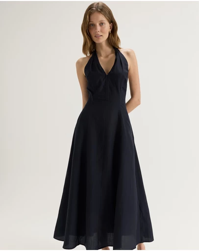 Review - Monica Maxi Dress
