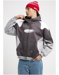 Spencer Project - Vital Zip Hoodie