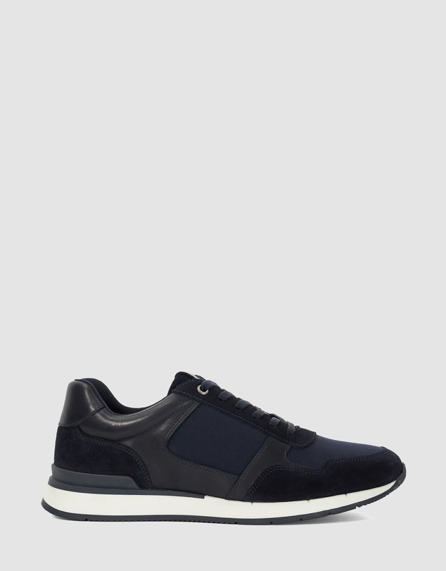Dune London - Tayson - Navy