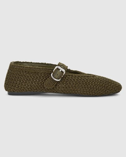 OLIVE WEAVE