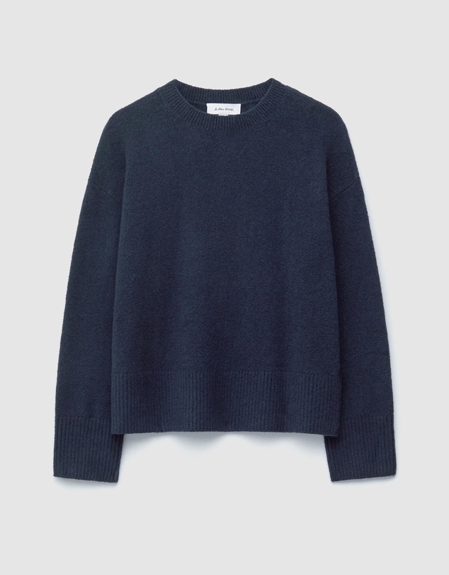& Other Stories - Relaxed Knit Jumper