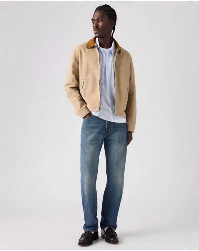 Levi's - 501® Levi's® Original