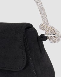 Dune London - Brynleyo - Black