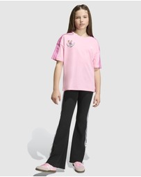 adidas Originals - adidas x Disney Loose Batwing T-Shirt - Kids-Teens