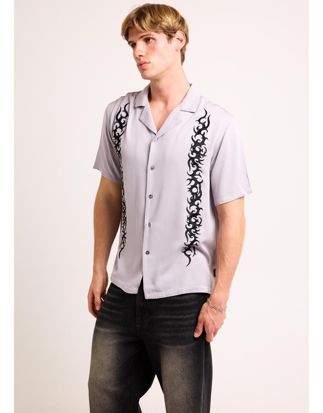 Insight - Blade Short Sleeve Shirt