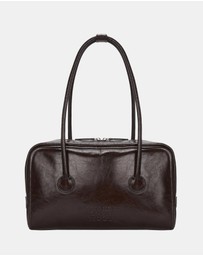 MARGESHERWOOD - Soft Boston Bag