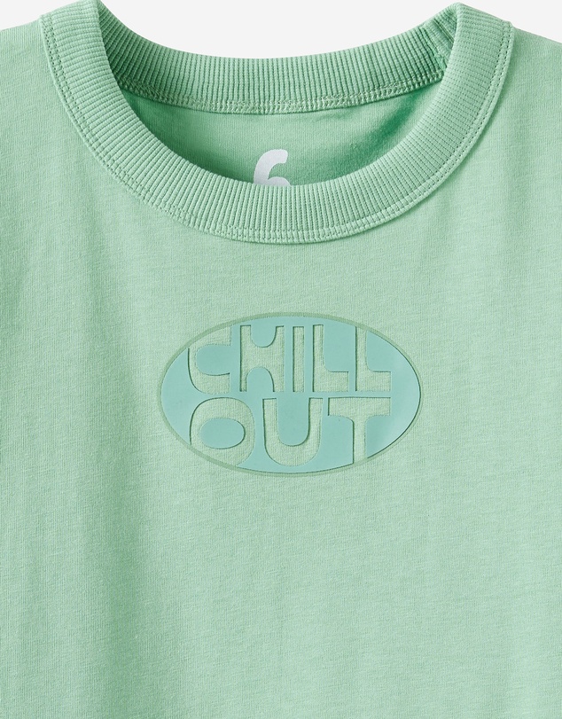 Cotton On Kids - Essentials Graphic Short Sleeve Tee