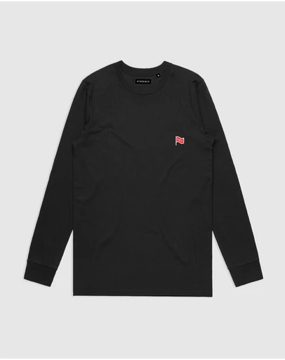 Stock & Co. - Havana Long Sleeve - Youth
