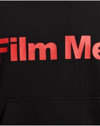 Boiler Room - Film Me Hood