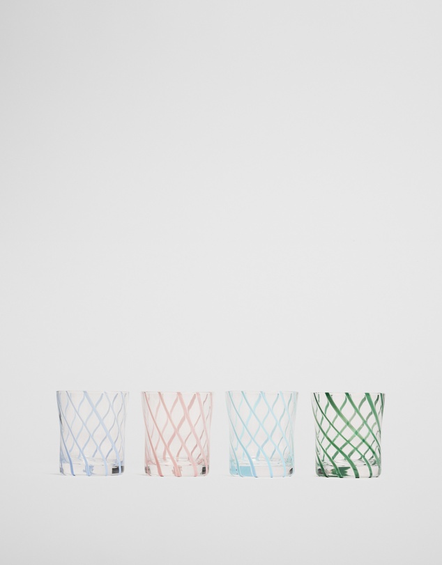Country Road - Paloma Tumbler Set Of 4