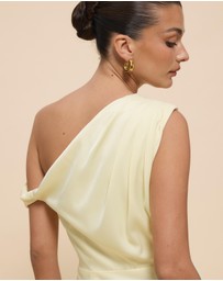CHANCERY - Hartley Maxi Dress