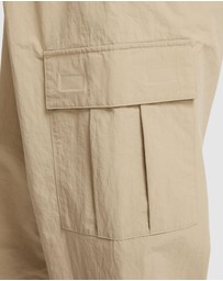 Nike - Club Woven Cargo Pants