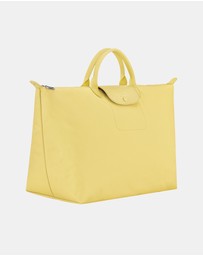 Longchamp - Le Pliage One Nylon Travel Bag - Large
