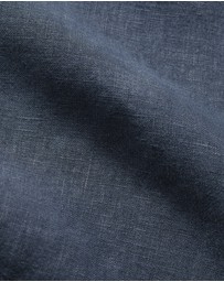 Seasalt - Seasalt Cornwall Navy Crewman Linen Trousers