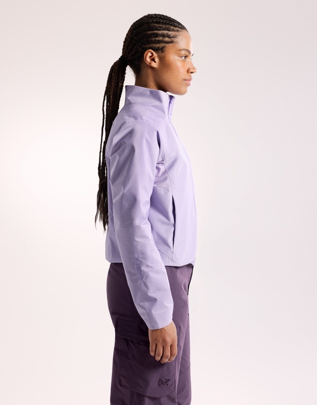 Arc'teryx - Solano Jacket Women's
