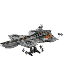 LEGO - 76354 Super Heroes 76354