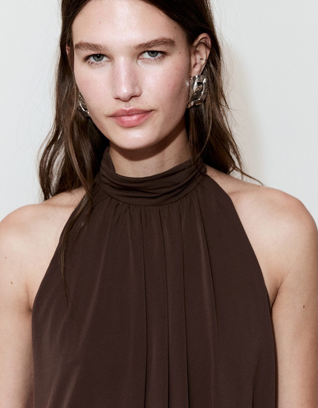 M.N.G - Rocio Dress
