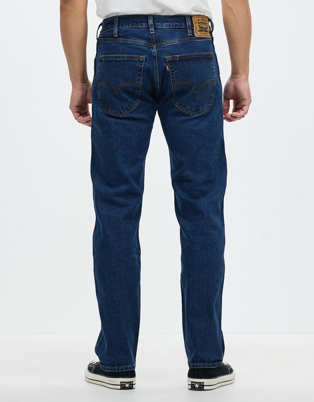 Levi's - Workwear 505 Regular Fit Jeans