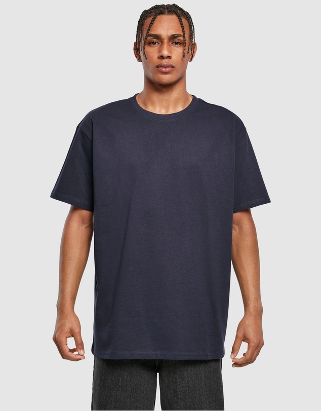 Urban Classics - Heavy Oversized Casual Tee
