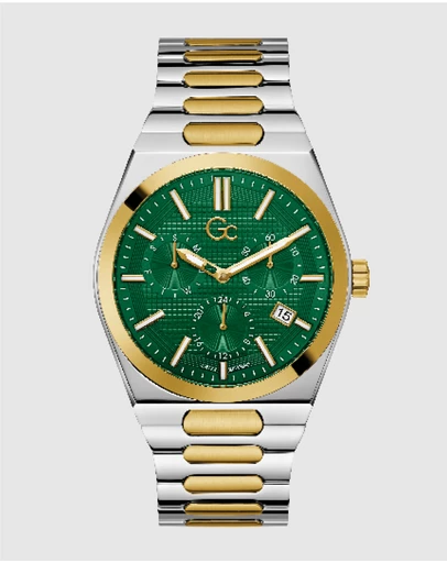 GC - Gc Prodigy Multi Metal