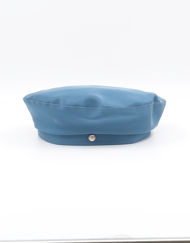 FORD MILLINERY - Slick Beret