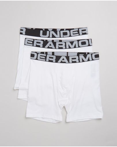 White, White & White