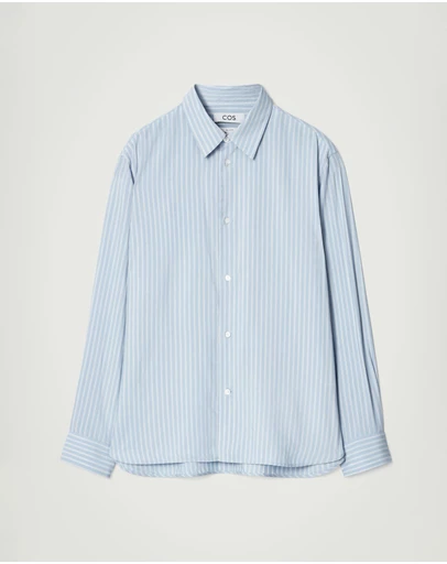 COS - Chima Relaxed Shirt