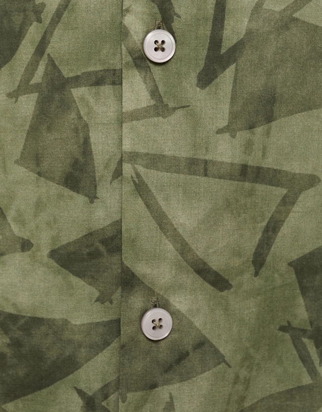 M.N.G - Enrico Shirt