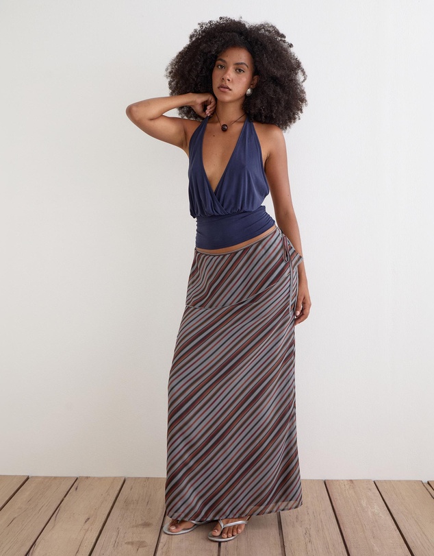 Motel Rocks - Zelvia Skirt