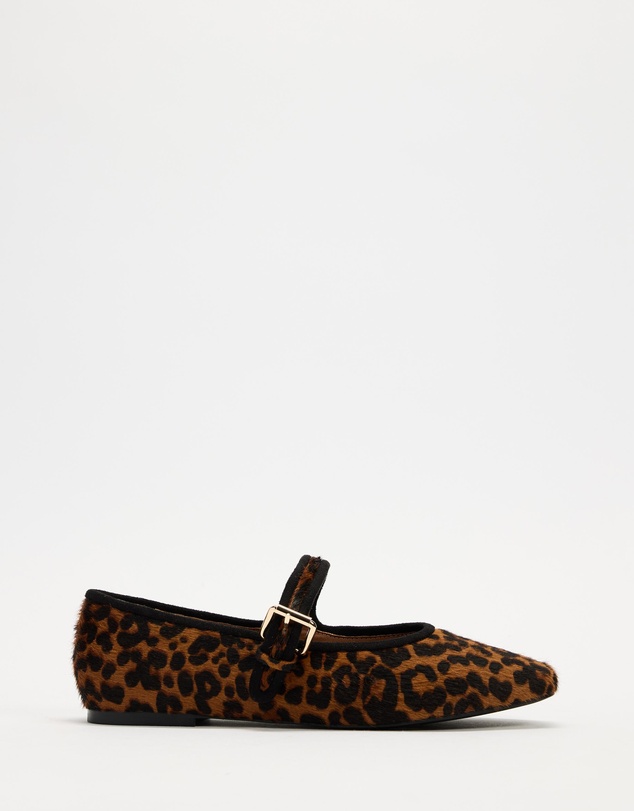 Atmos&Here - Nikkola Ballet Flats