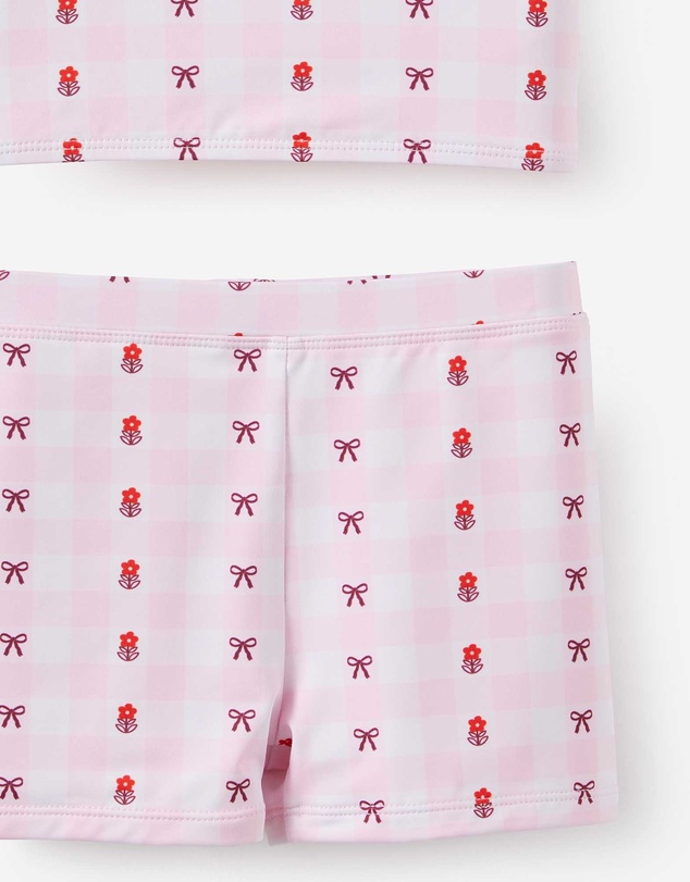 Cotton On Kids - Tahlie Tankini Set