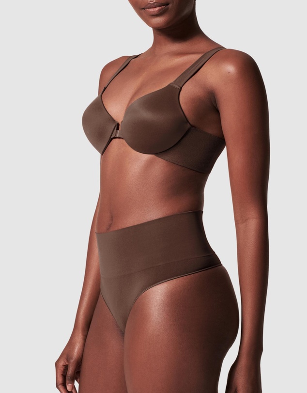 Spanx - Ecocare Everyday Shaping Thong
