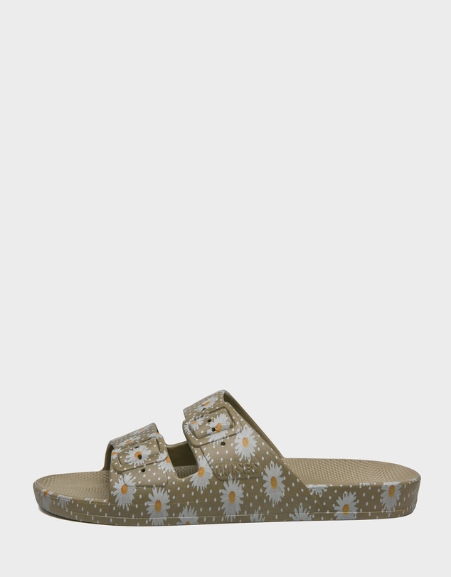 Freedom Moses - Slides - Unisex