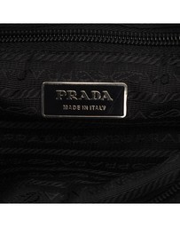 Pre-Loved by Azura Reborn - Pre-Loved Tessuto Zip Top Crossbody